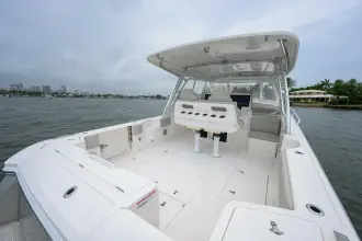 Thumbnail von Intrepid 41 Valor 41' Intrepid 2023