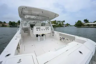 Thumbnail von Intrepid 41 Valor 41' Intrepid 2023