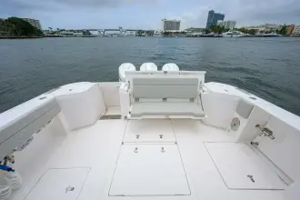 Thumbnail von Intrepid 41 Valor 41' Intrepid 2023