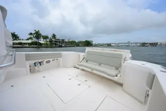 Thumbnail von Intrepid 41 Valor 41' Intrepid 2023