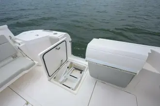 Thumbnail von Intrepid 41 Valor 41' Intrepid 2023