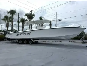 Thumbnail von Bahama 41 Last Resort