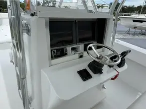 Thumbnail von Bahama 41 Last Resort