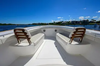 Thumbnail von Valhalla Boatworks V-41 MISS ALLIED