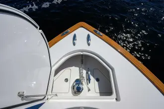 Thumbnail von Valhalla Boatworks V-41 MISS ALLIED