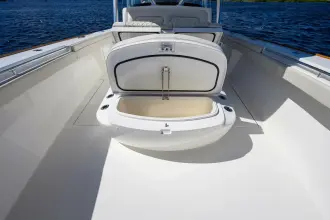 Thumbnail von Valhalla Boatworks V-41 MISS ALLIED