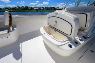 Thumbnail von Valhalla Boatworks V-41 MISS ALLIED