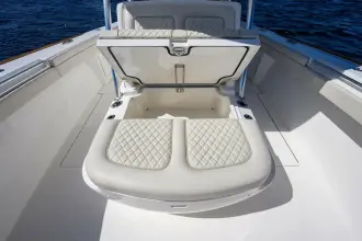 Thumbnail von Valhalla Boatworks V-41 MISS ALLIED