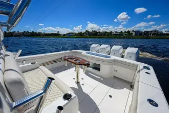 Thumbnail von Valhalla Boatworks V-41 MISS ALLIED