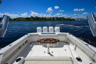 Thumbnail von Valhalla Boatworks V-41 MISS ALLIED