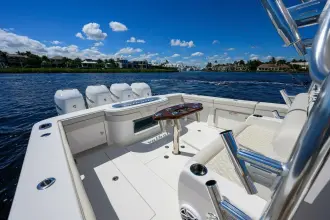 Thumbnail von Valhalla Boatworks V-41 MISS ALLIED