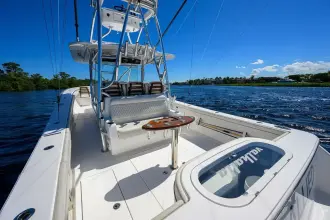 Thumbnail von Valhalla Boatworks V-41 MISS ALLIED