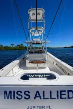 Thumbnail von Valhalla Boatworks V-41 MISS ALLIED