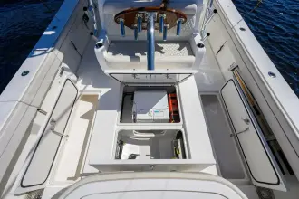 Thumbnail von Valhalla Boatworks V-41 MISS ALLIED