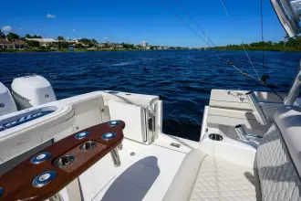 Thumbnail von Valhalla Boatworks V-41 MISS ALLIED