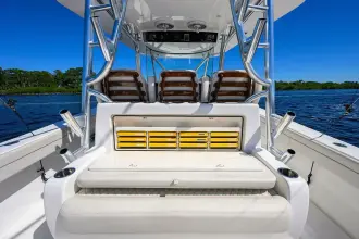 Thumbnail von Valhalla Boatworks V-41 MISS ALLIED