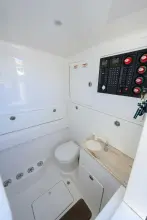 Thumbnail von Valhalla Boatworks V-41 MISS ALLIED