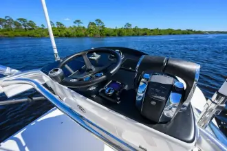 Thumbnail von Valhalla Boatworks V-41 MISS ALLIED
