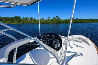 Thumbnail von Valhalla Boatworks V-41 MISS ALLIED