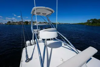 Thumbnail von Valhalla Boatworks V-41 MISS ALLIED