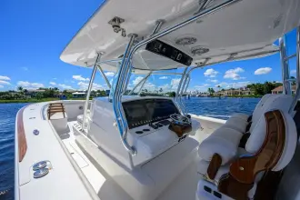 Thumbnail von Valhalla Boatworks V-41 MISS ALLIED