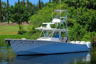 Thumbnail von Valhalla Boatworks V-41 MISS ALLIED