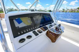 Thumbnail von Valhalla Boatworks V-41 MISS ALLIED