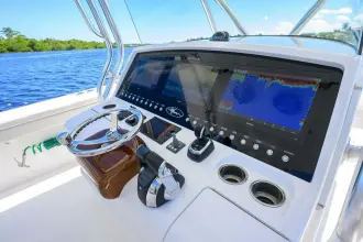 Thumbnail von Valhalla Boatworks V-41 MISS ALLIED