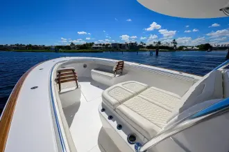 Thumbnail von Valhalla Boatworks V-41 MISS ALLIED