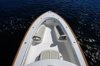 Thumbnail von Valhalla Boatworks V-41 MISS ALLIED