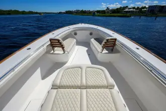Thumbnail von Valhalla Boatworks V-41 MISS ALLIED