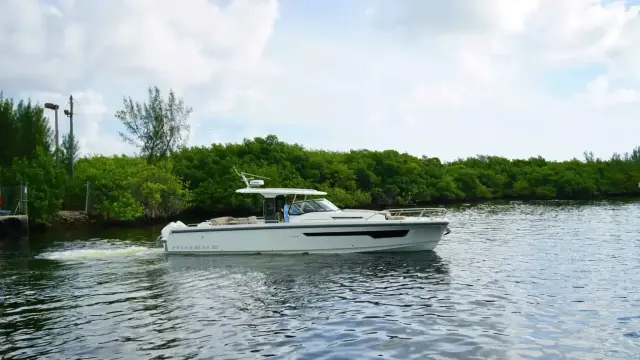 Nimbus T11