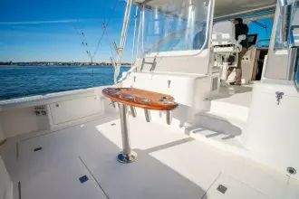 Thumbnail von Cabo 40 Express MOONDAWG