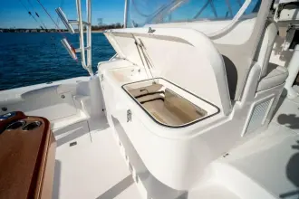 Thumbnail von Cabo 40 Express MOONDAWG
