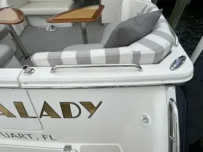 Thumbnail von Back Cove 34O SHE'S A LADY