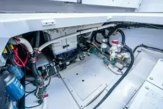 Thumbnail von Everglades 395 Center Console