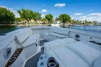 Thumbnail von Everglades 395 Center Console