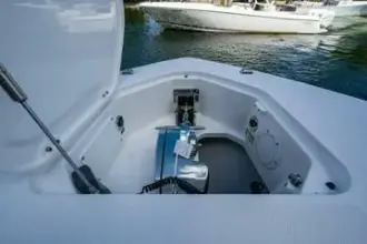 Thumbnail von Everglades 395 Center Console