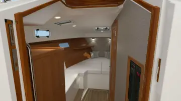 Thumbnail von MJM Yachts 38RS