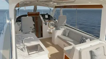 Thumbnail von MJM Yachts 38RS