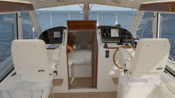 Thumbnail von MJM Yachts 38R