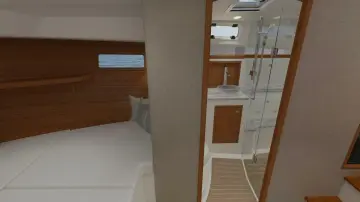 Thumbnail von MJM Yachts 38R