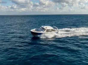 MJM Yachts 3Z В наличии 2025 MJM 3-053