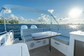 Thumbnail von MJM Yachts 3Z In-stock 2025 MJM 3-053