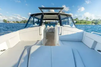 Thumbnail von MJM Yachts 3Z In-stock 2025 MJM 3-053