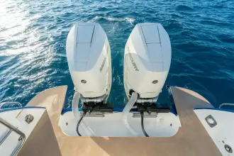 Thumbnail von MJM Yachts 3Z In-stock 2025 MJM 3-053