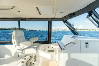 Thumbnail von MJM Yachts 3Z In-stock 2025 MJM 3-053