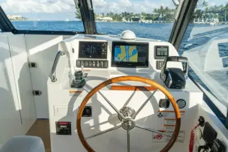 Thumbnail von MJM Yachts 3Z In-stock 2025 MJM 3-053