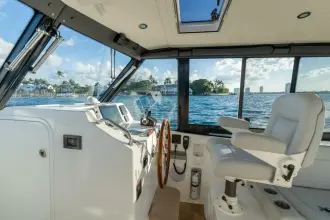 Thumbnail von MJM Yachts 3Z In-stock 2025 MJM 3-053