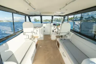 Thumbnail von MJM Yachts 3Z In-stock 2025 MJM 3-053